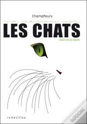 Capa do artigo Les Chats