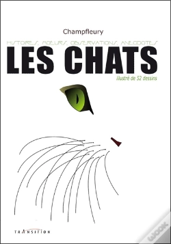 Capa do artigo Les Chats