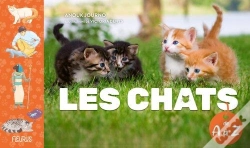 Capa do artigo Les Chats De A A Z