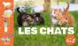 Les Chats De A A Z - Preview