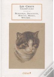 Les Chats De Champfleury