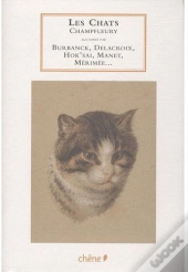 Les Chats De Champfleury
