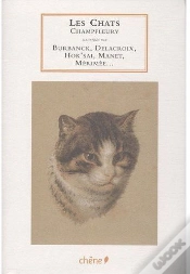 Capa do artigo Les Chats De Champfleury