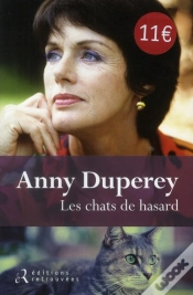 Capa do artigo Les Chats De Hasard
