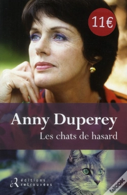 Capa do artigo Les Chats De Hasard