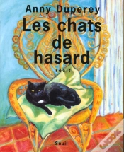 Capa do artigo Les Chats De Hasard
