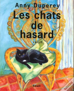 Capa do artigo Les Chats De Hasard