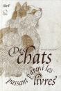 Les Chats De La Bnf - Preview