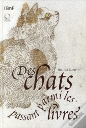 Les Chats De La Bnf