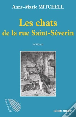 Capa do artigo Les Chats De La Rue Saint-Severin