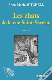 Capa do artigo Les Chats De La Rue Saint-Severin