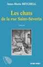 Les Chats De La Rue Saint-Severin - Preview