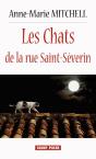 Les Chats De La Rue Saint-Severin - Preview