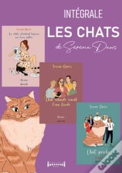 Capa do artigo Les Chats De Serena