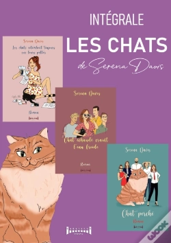 Capa do artigo Les Chats De Serena