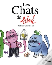 Capa do artigo Les Chats De Siné