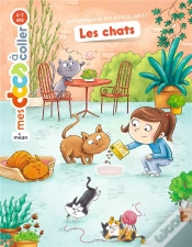 Capa do artigo Les Chats