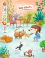 Les Chats - Preview