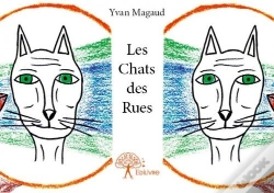 Capa do artigo Les Chats Des Rues