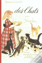 Capa do artigo Les Chats ; Dessins Sans Paroles