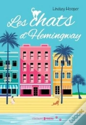 Capa do artigo Les Chats D