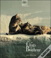 Capa do artigo Les Chats Du Bonheur