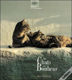 Capa do artigo Les Chats Du Bonheur