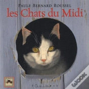 Capa do artigo Les Chats Du Midi