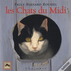 Capa do artigo Les Chats Du Midi