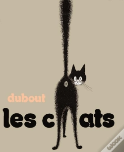 Capa do artigo Les Chats