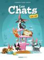 Les Chats En Bd Tome 1 - Preview