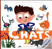 Capa do artigo Les Chats
