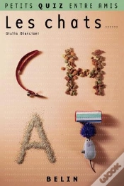 Capa do artigo Les Chats