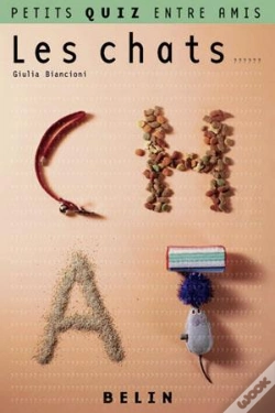Capa do artigo Les Chats