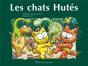 Les Chats Hutes - Preview