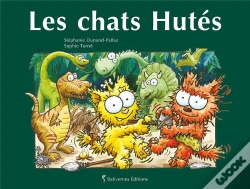 Capa do artigo Les Chats Hutes