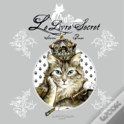 Capa do artigo Les Chats, Le Livre Secret