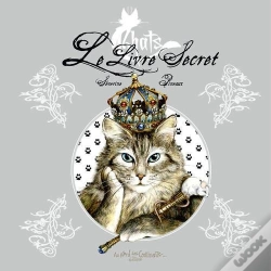 Capa do artigo Les Chats, Le Livre Secret