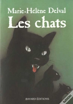 Capa do artigo Les Chats