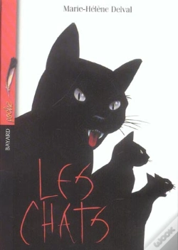 Capa do artigo Les Chats