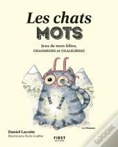 Les Chats Mots