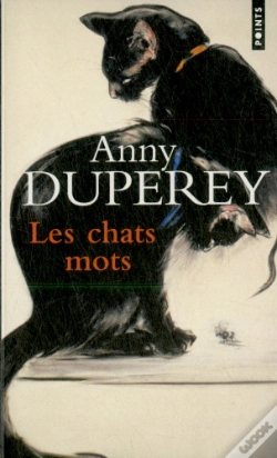Capa do artigo Les Chats Mots ; Textes Choisis