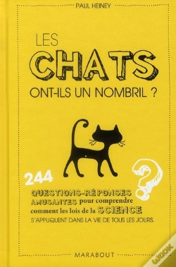 Capa do artigo Les Chats Ont-Ils Un Nombril ?