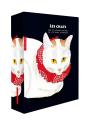 Les Chats Par Les Grands Maîtres De L'Estampe Japonaise - Preview