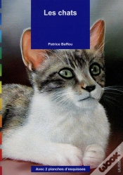 Capa do artigo Les Chats