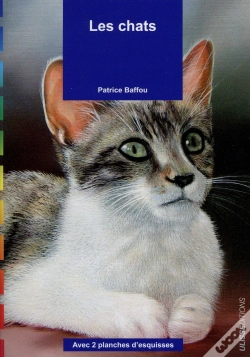 Capa do artigo Les Chats