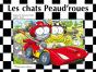 Les Chats Peaud'Roues - Preview