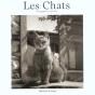 Les Chats ; Photographies Et Poèmes - Preview