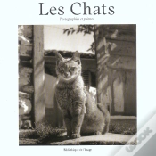 Capa do artigo Les Chats ; Photographies Et Poèmes