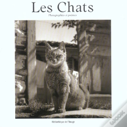 Capa do artigo Les Chats ; Photographies Et Poèmes